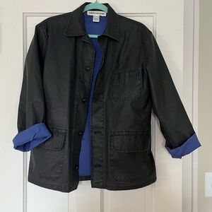 Caron Callahan Reversible Krasner Jacket